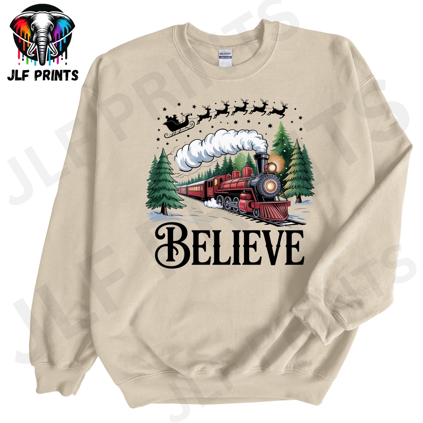 Believe