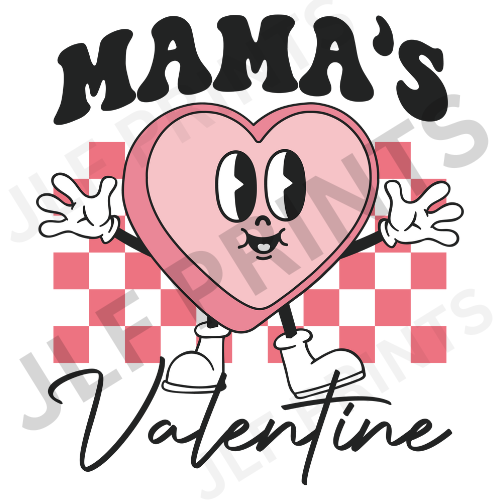 Mama Valentine