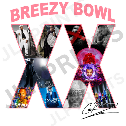 Chris Brown - XX