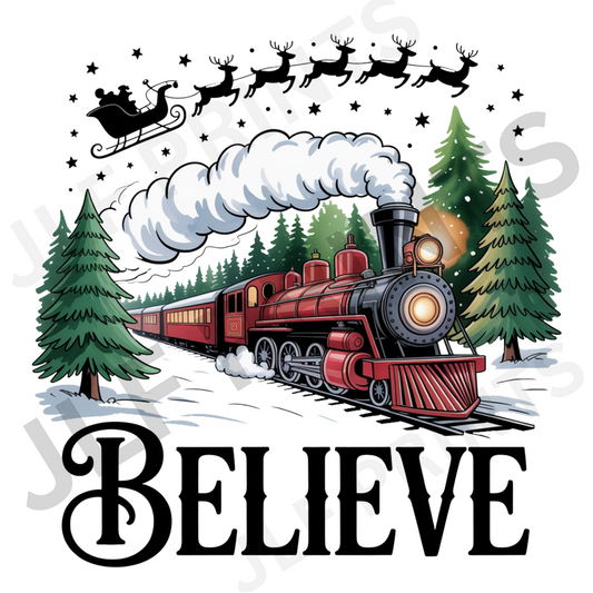 Believe