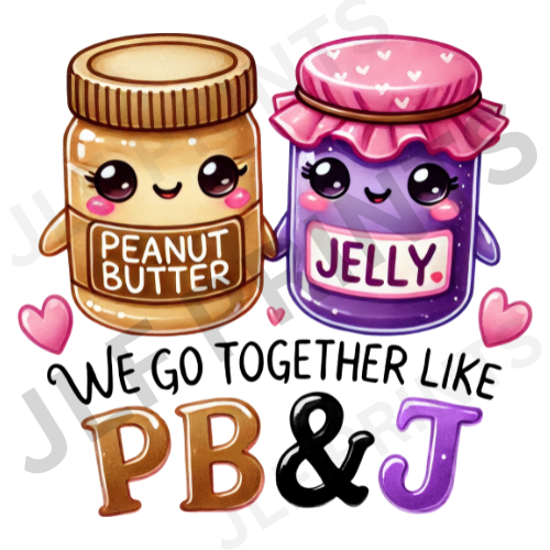 PB&J