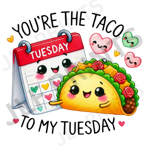 Taco & Tuesday