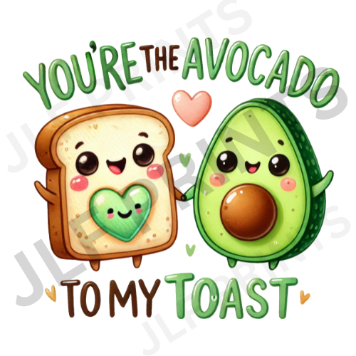 Avocado & Toast