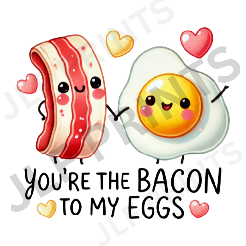 Bacon & Eggs