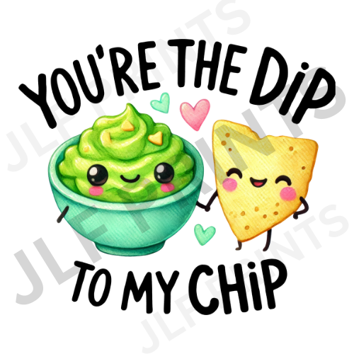 Dip & Chip