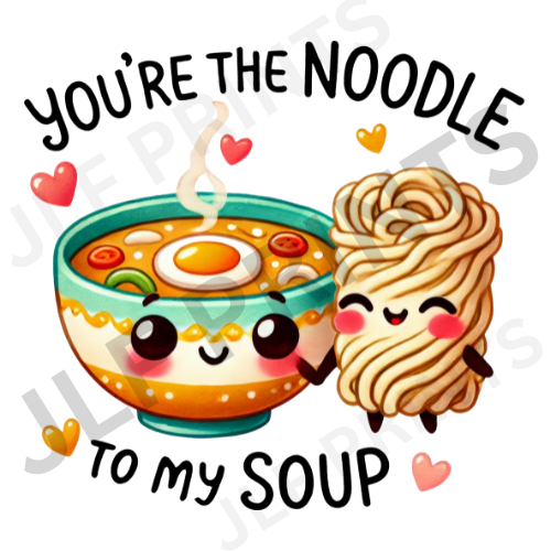 Noodle & Soup