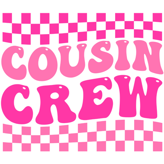 Cousin Crew 5