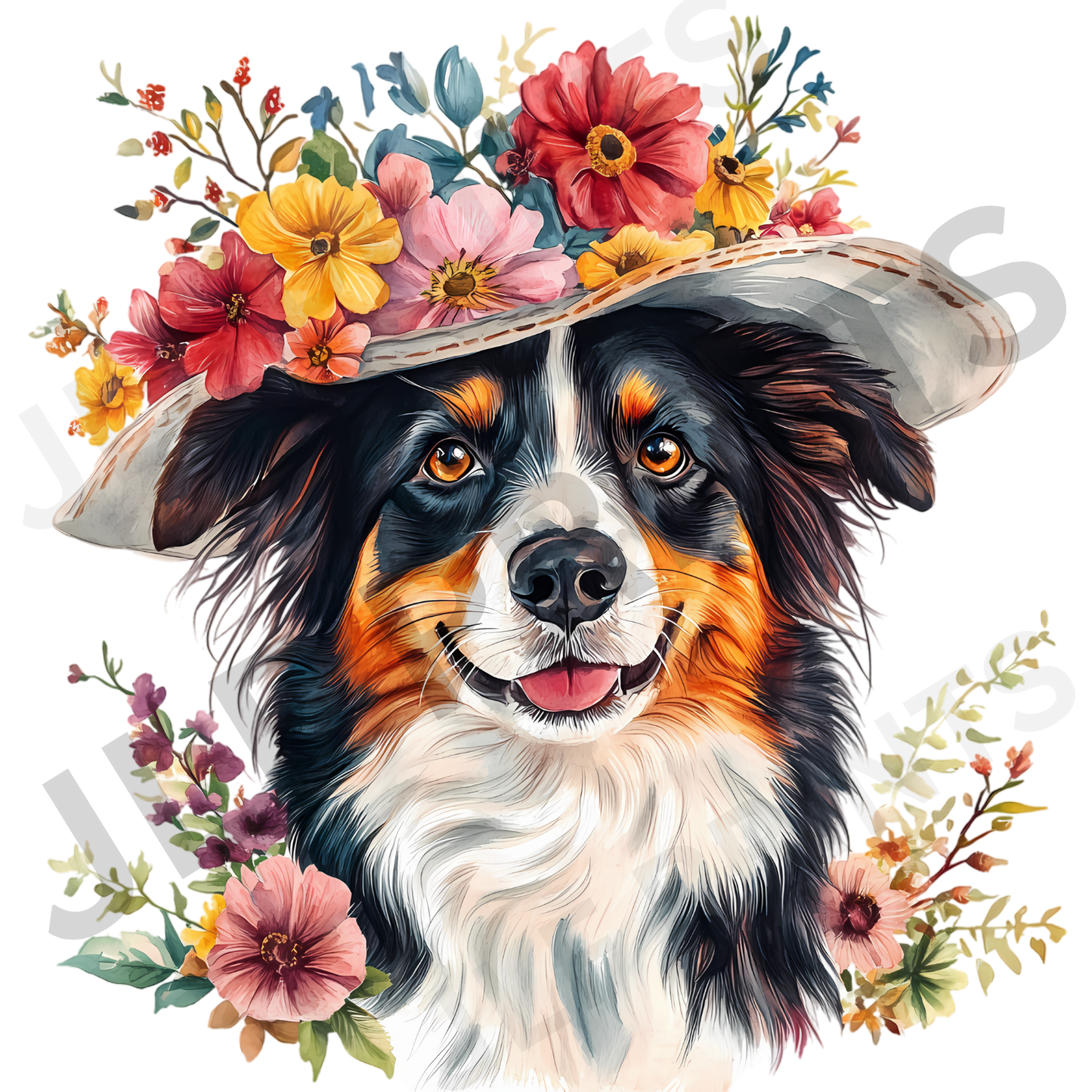 Dog 1