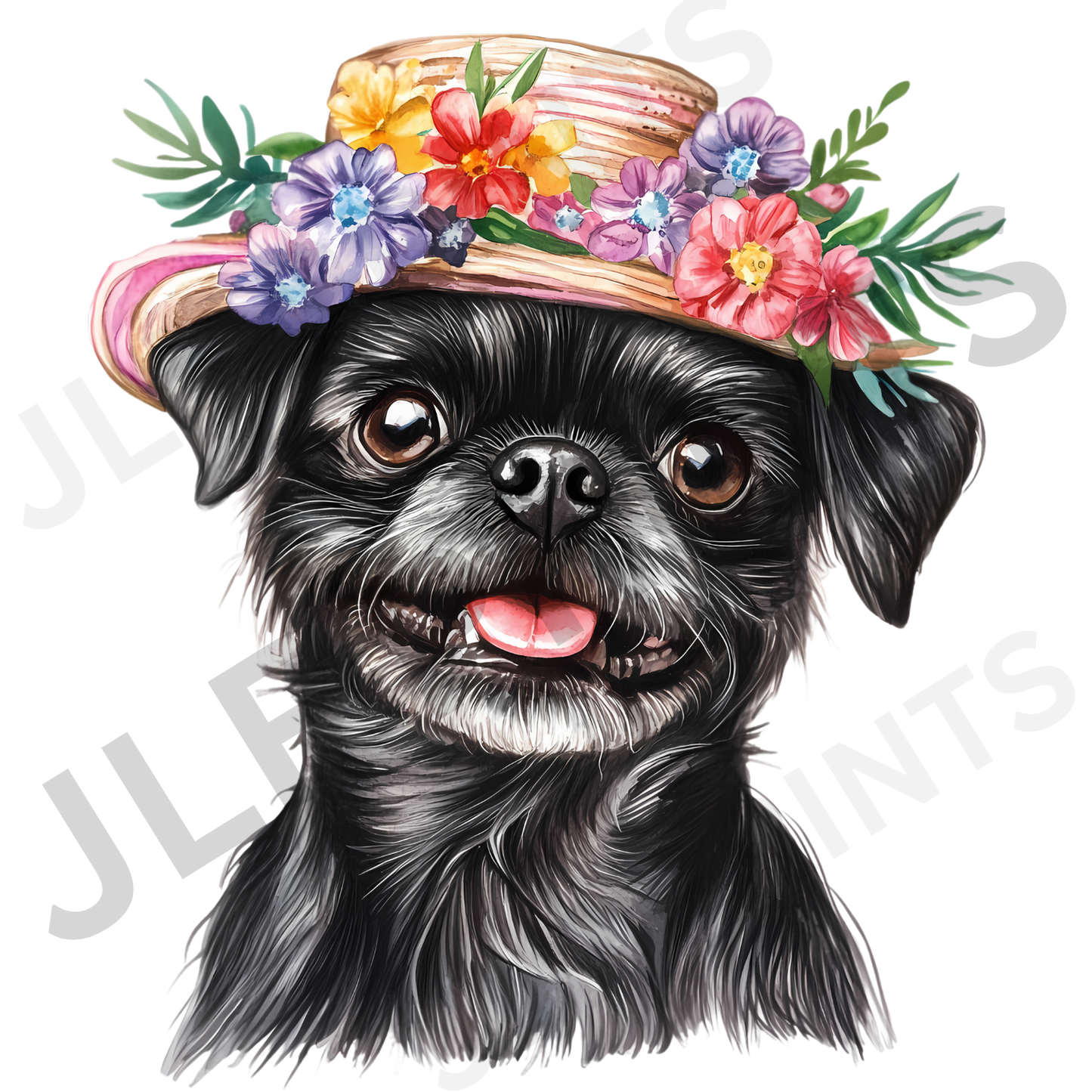 Dog 10