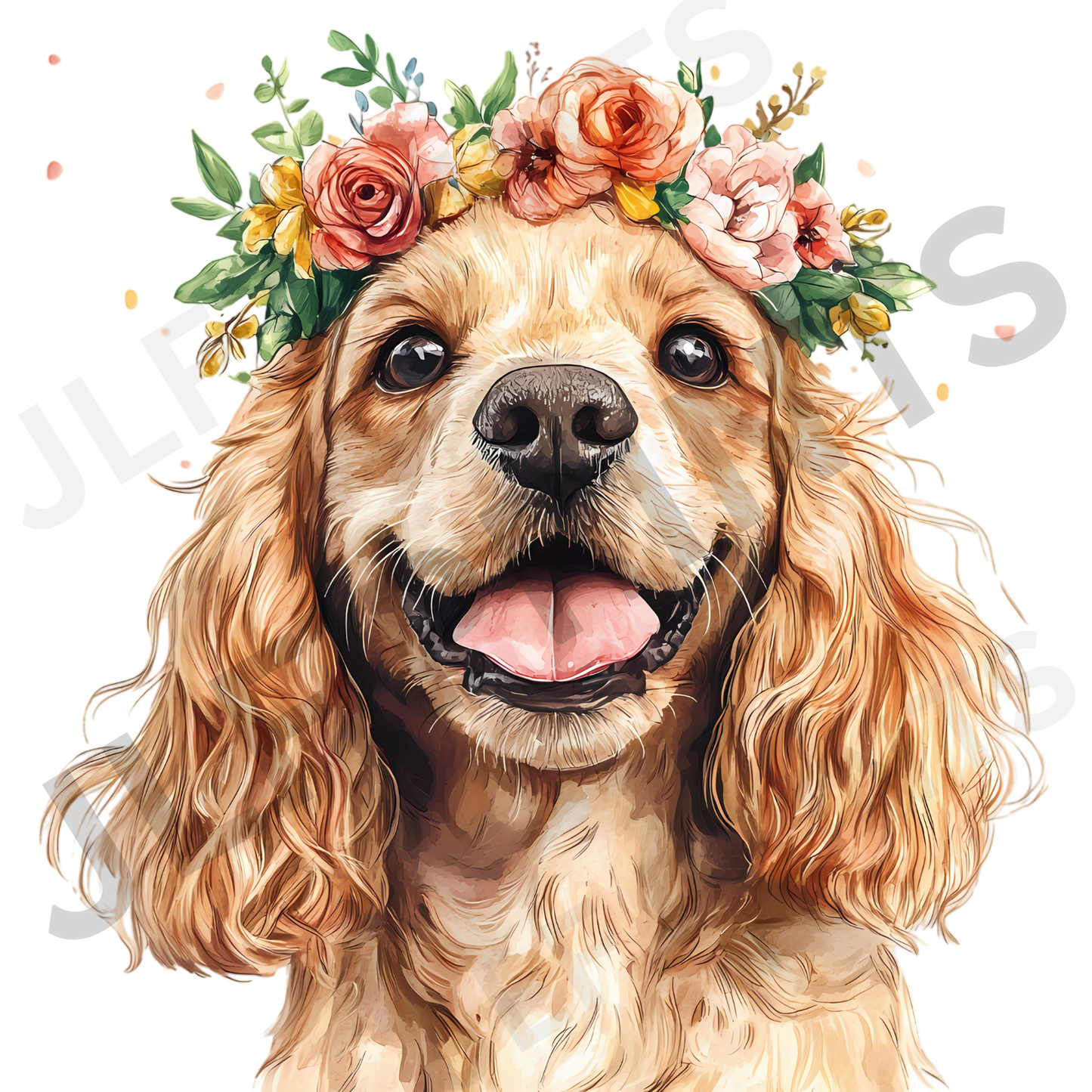 Dog 13