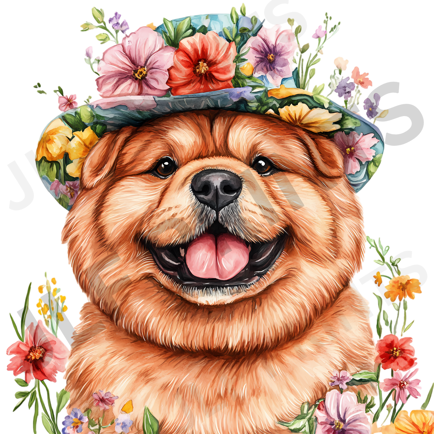 Dog 14
