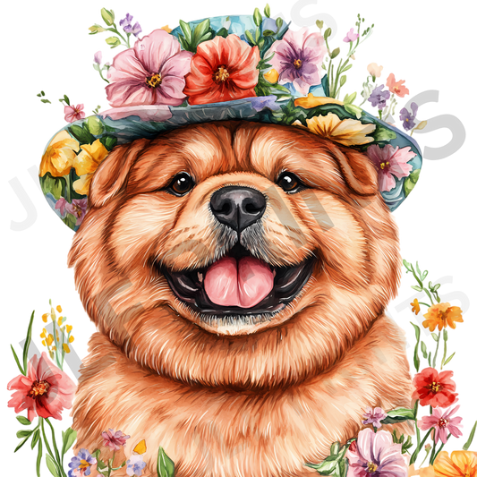Dog 14