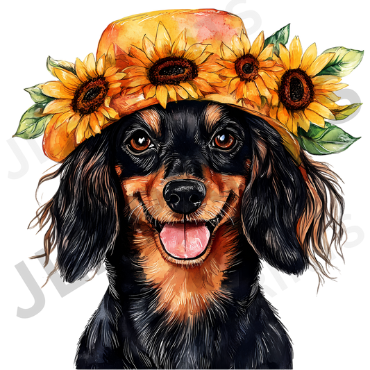 Dog 15