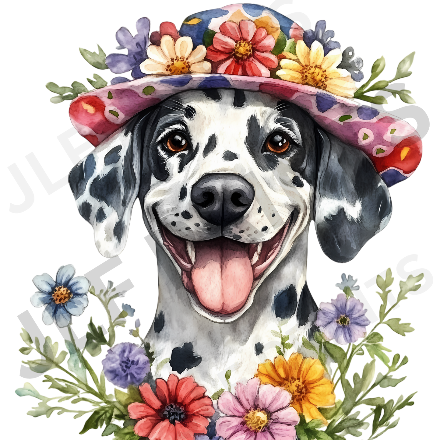 Dog 16