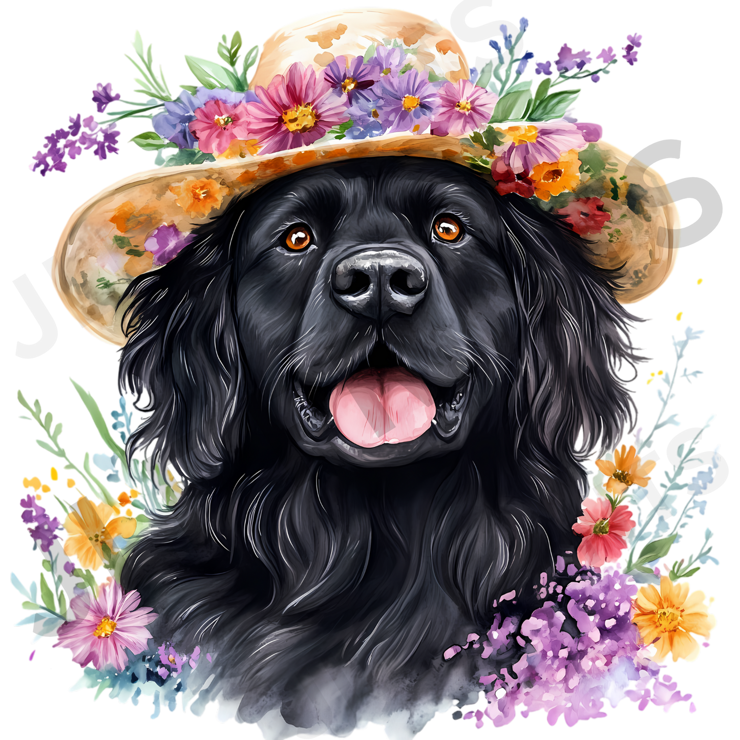 Dog 19