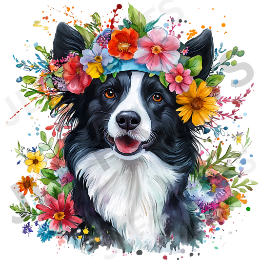 Dog 2