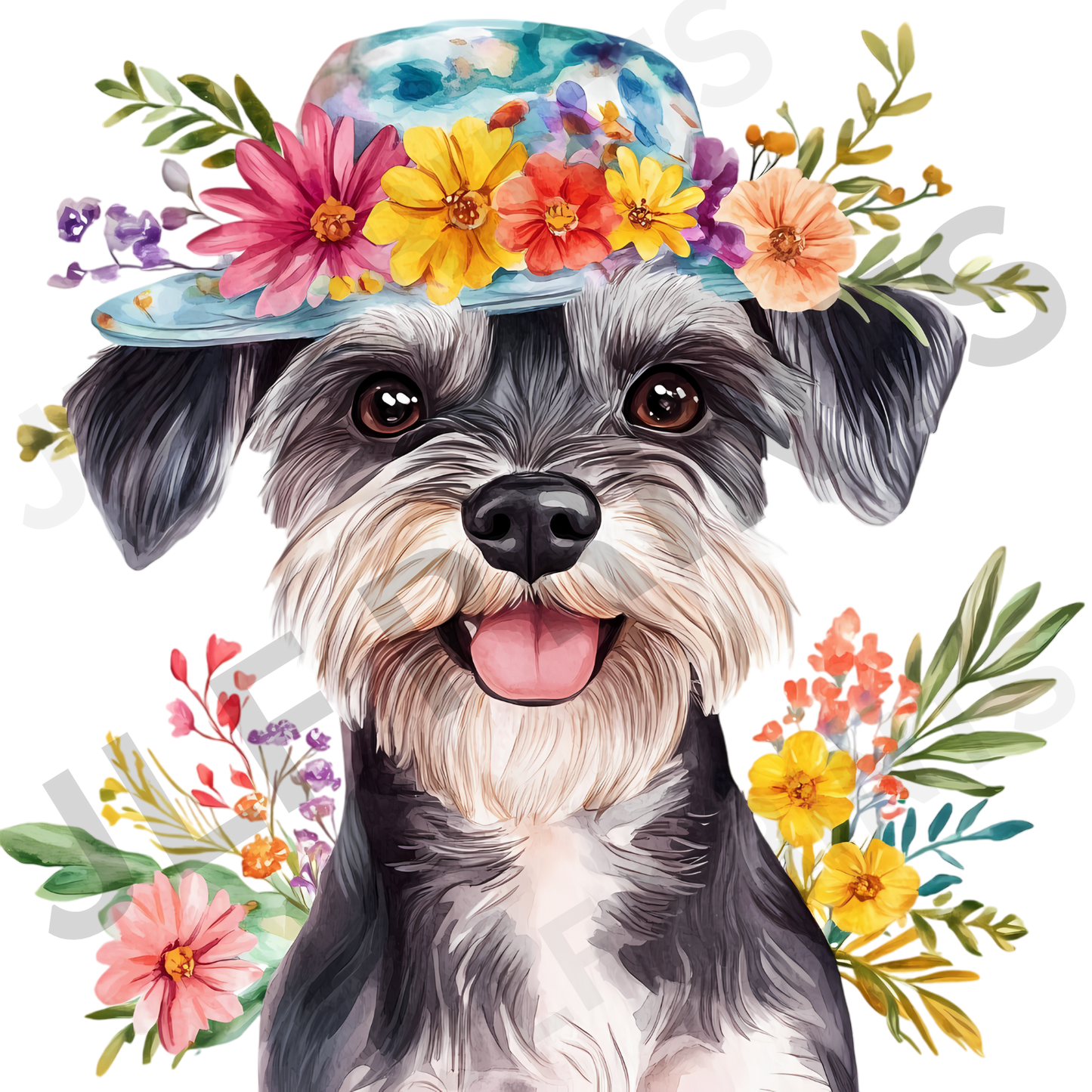Dog 20