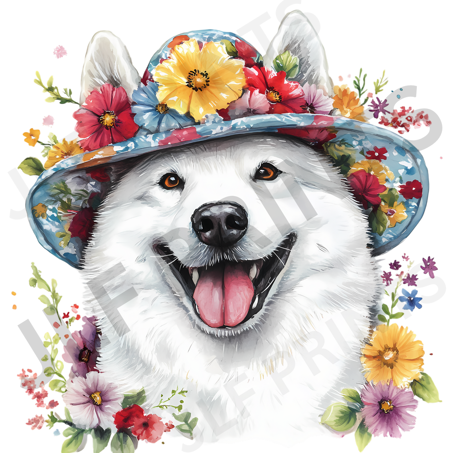 Dog 21