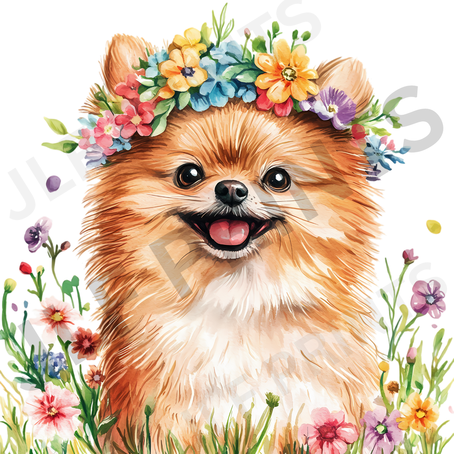 Dog 22