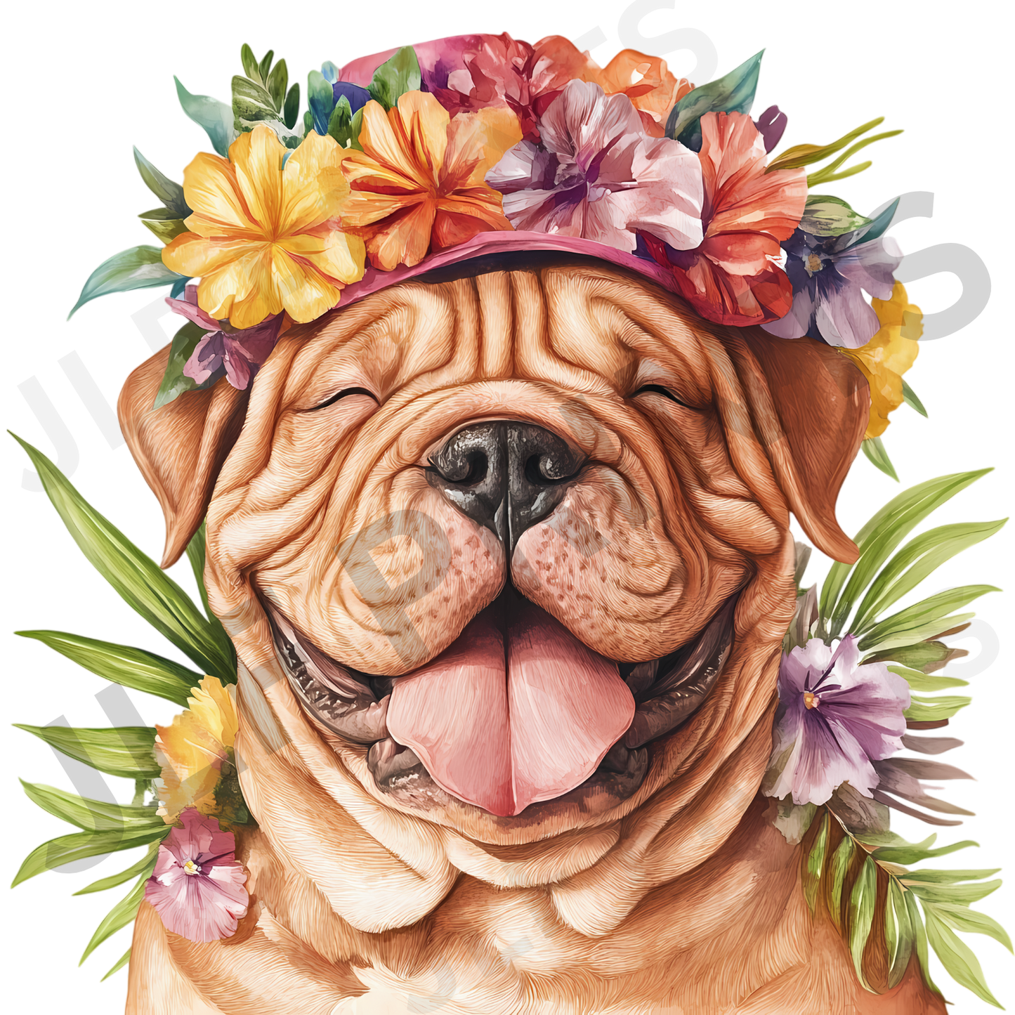 Dog 23