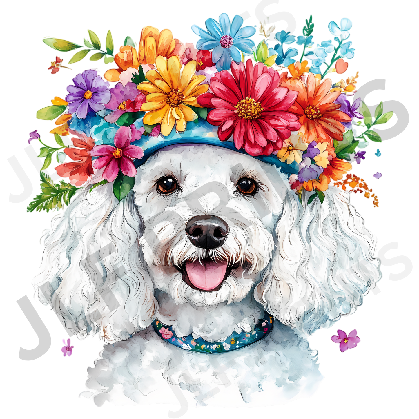 Dog 25