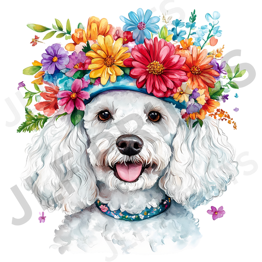 Dog 25