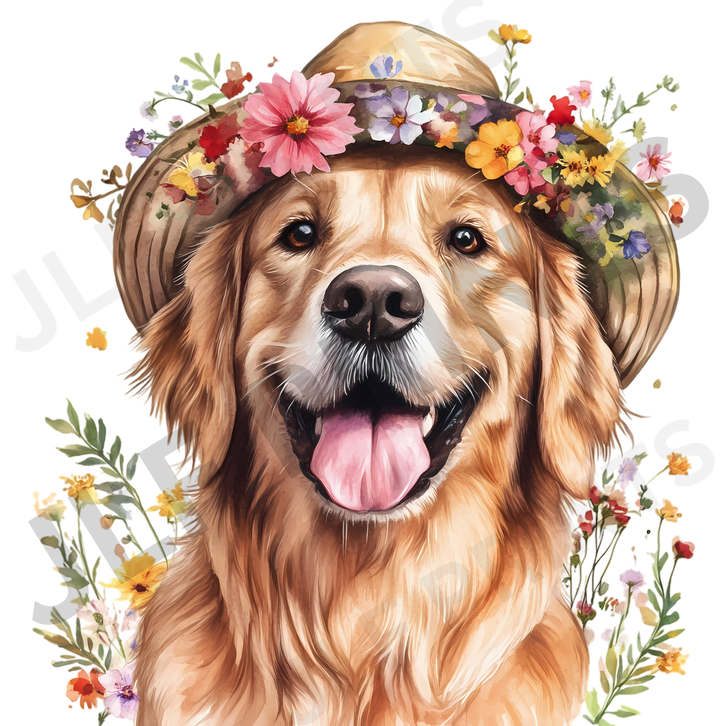Dog 3
