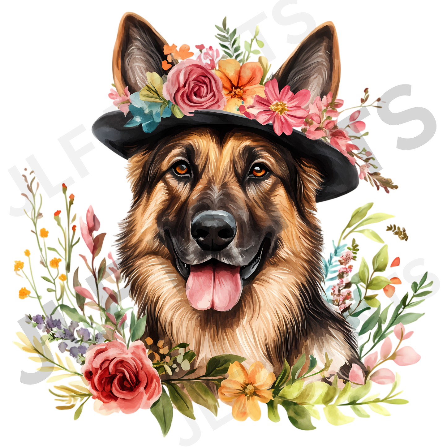 Dog 4