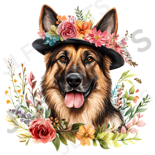 Dog 4
