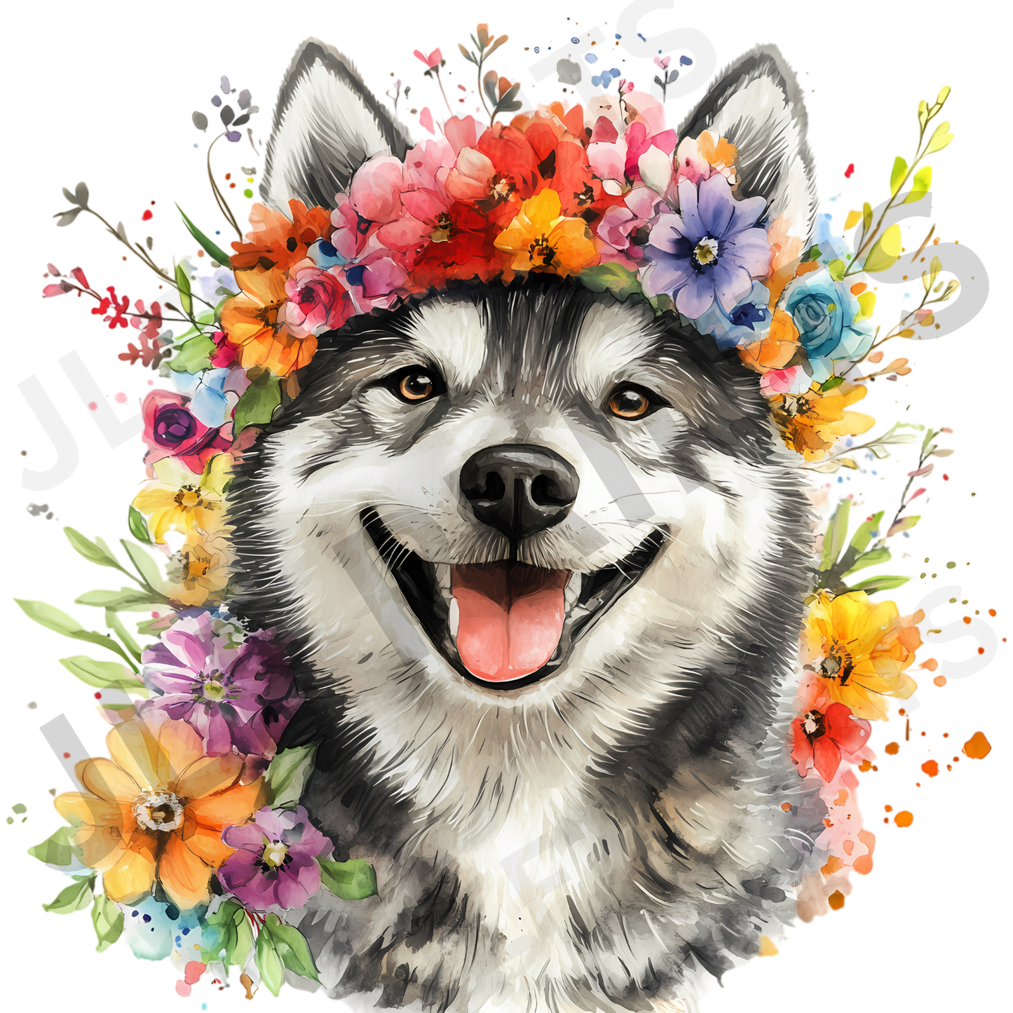 Dog 5
