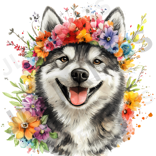 Dog 5