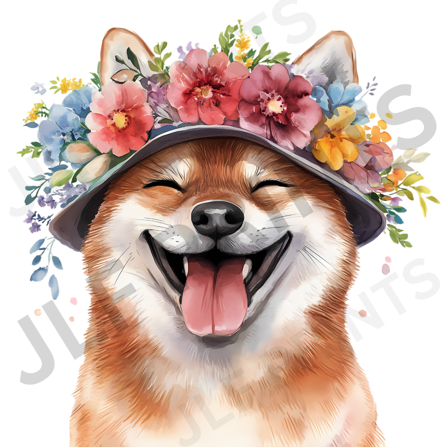 Dog 6