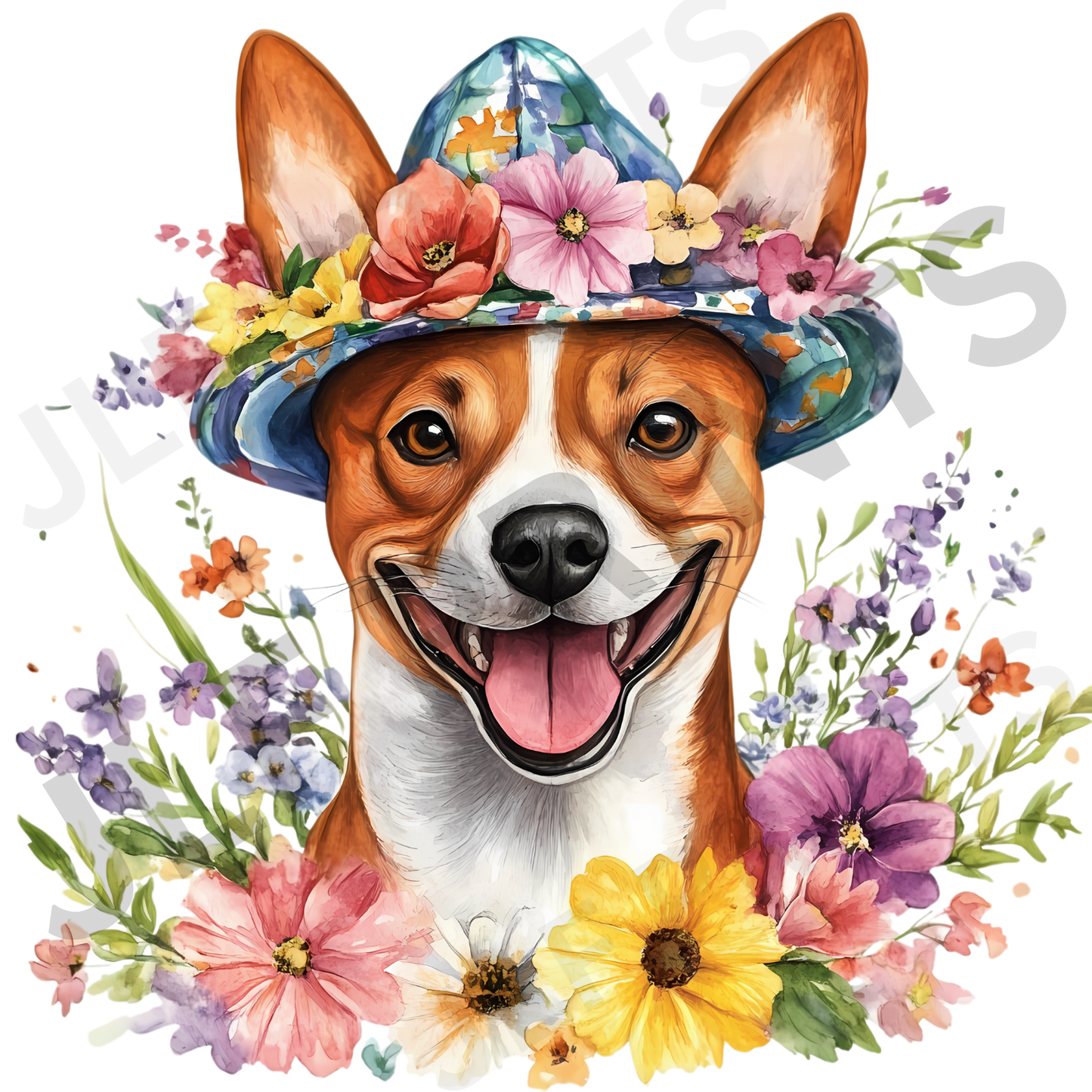 Dog 7
