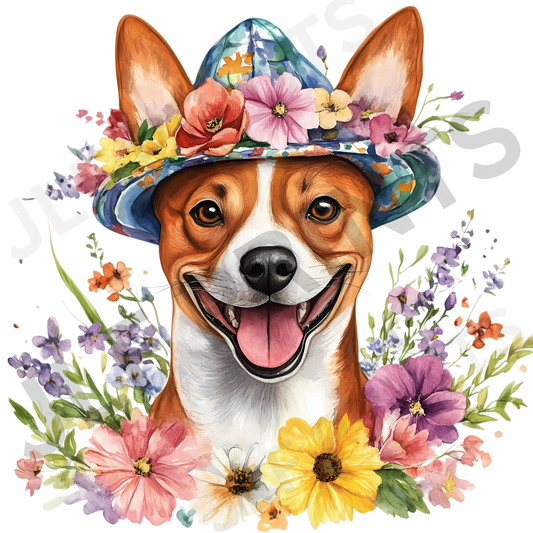 Dog 7