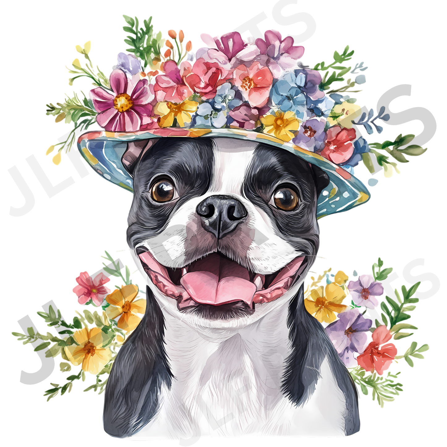 Dog 8