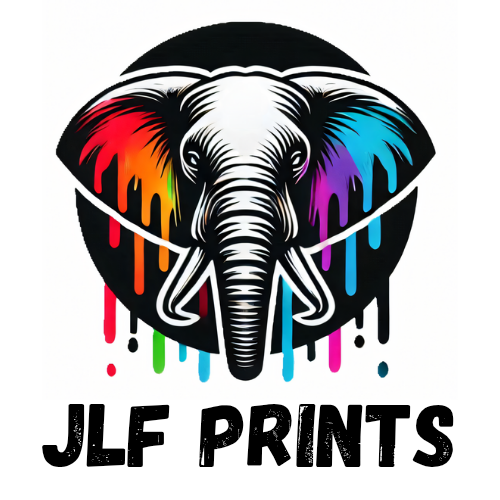 JLF Prints