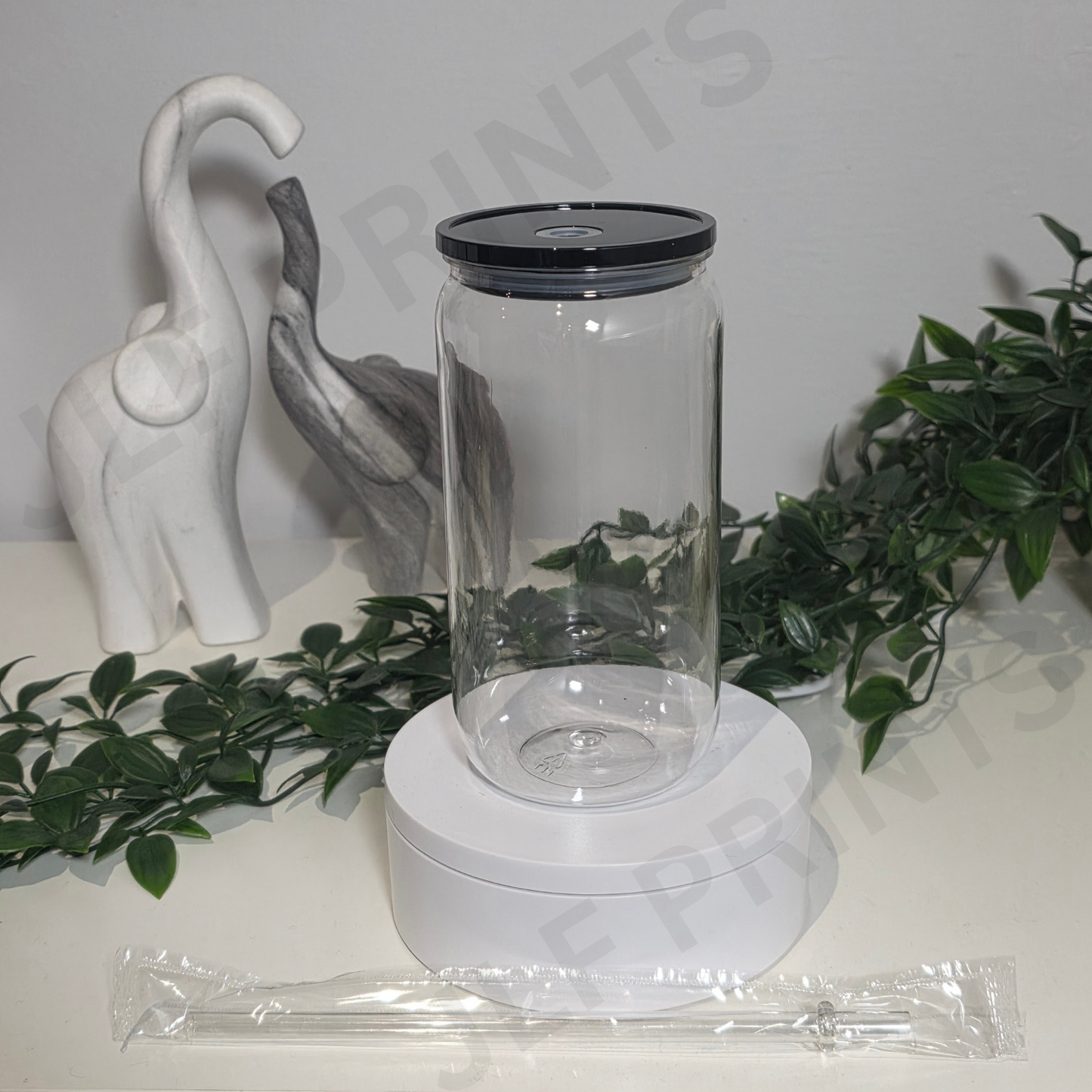 16oz Acrylic Libby Tumbler