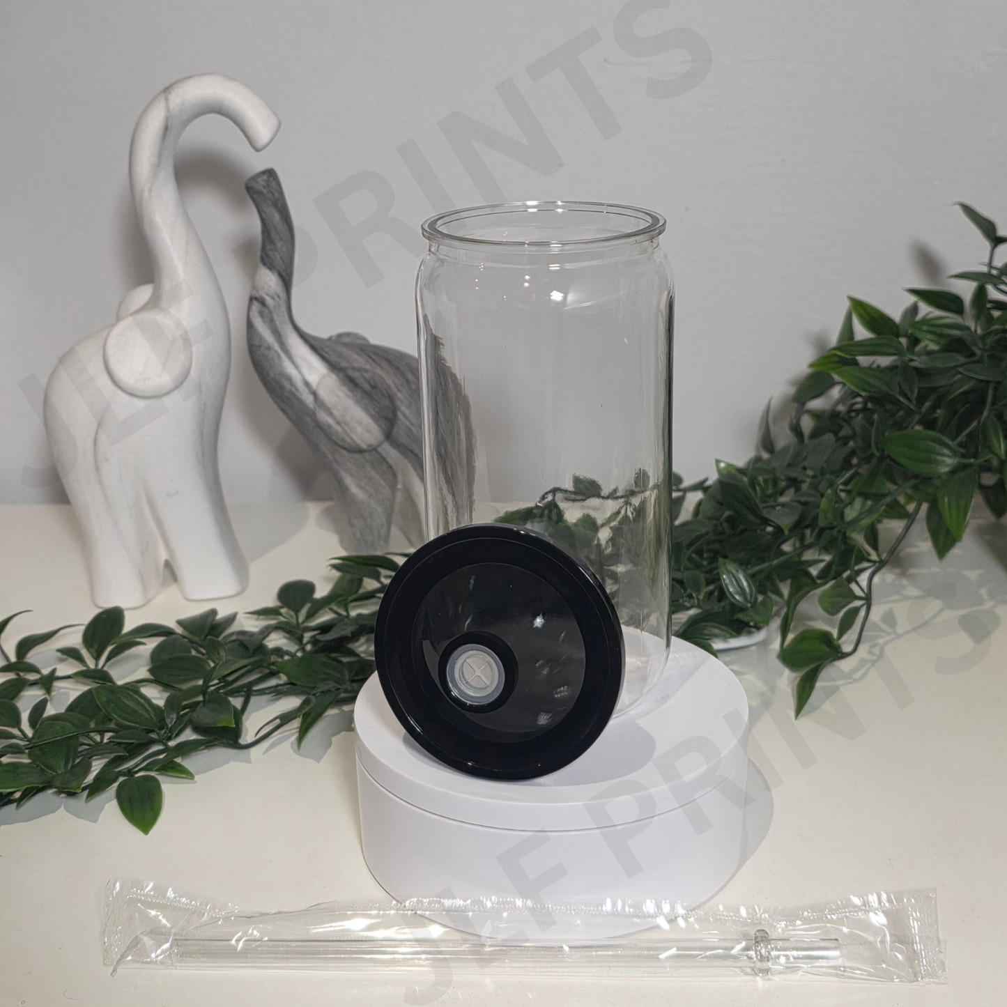 16oz Acrylic Libby Tumbler