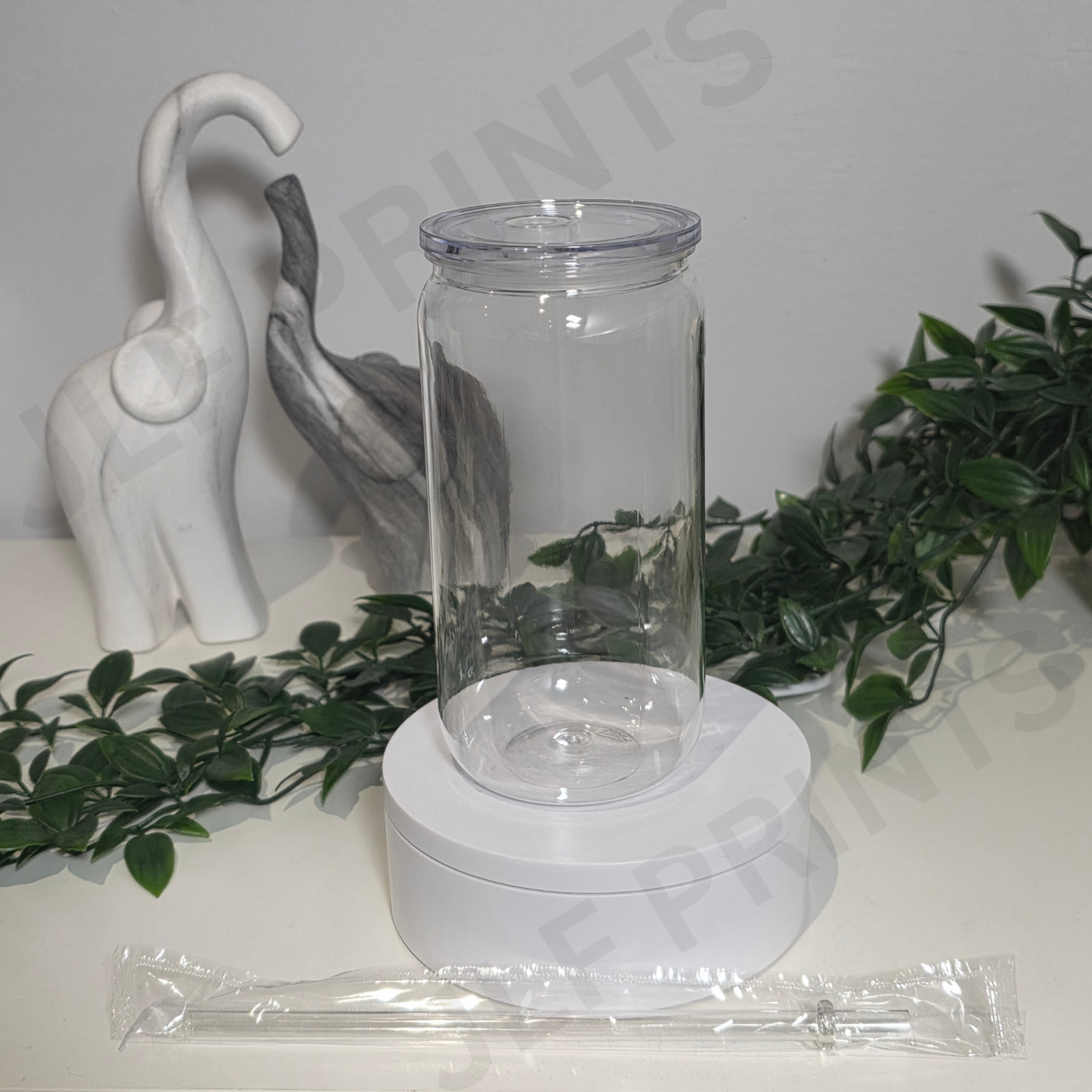 16oz Acrylic Libby Tumbler