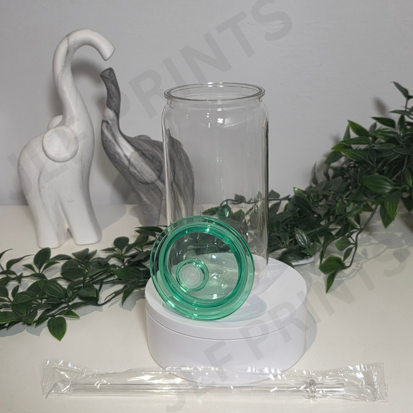 16oz Acrylic Libby Tumbler