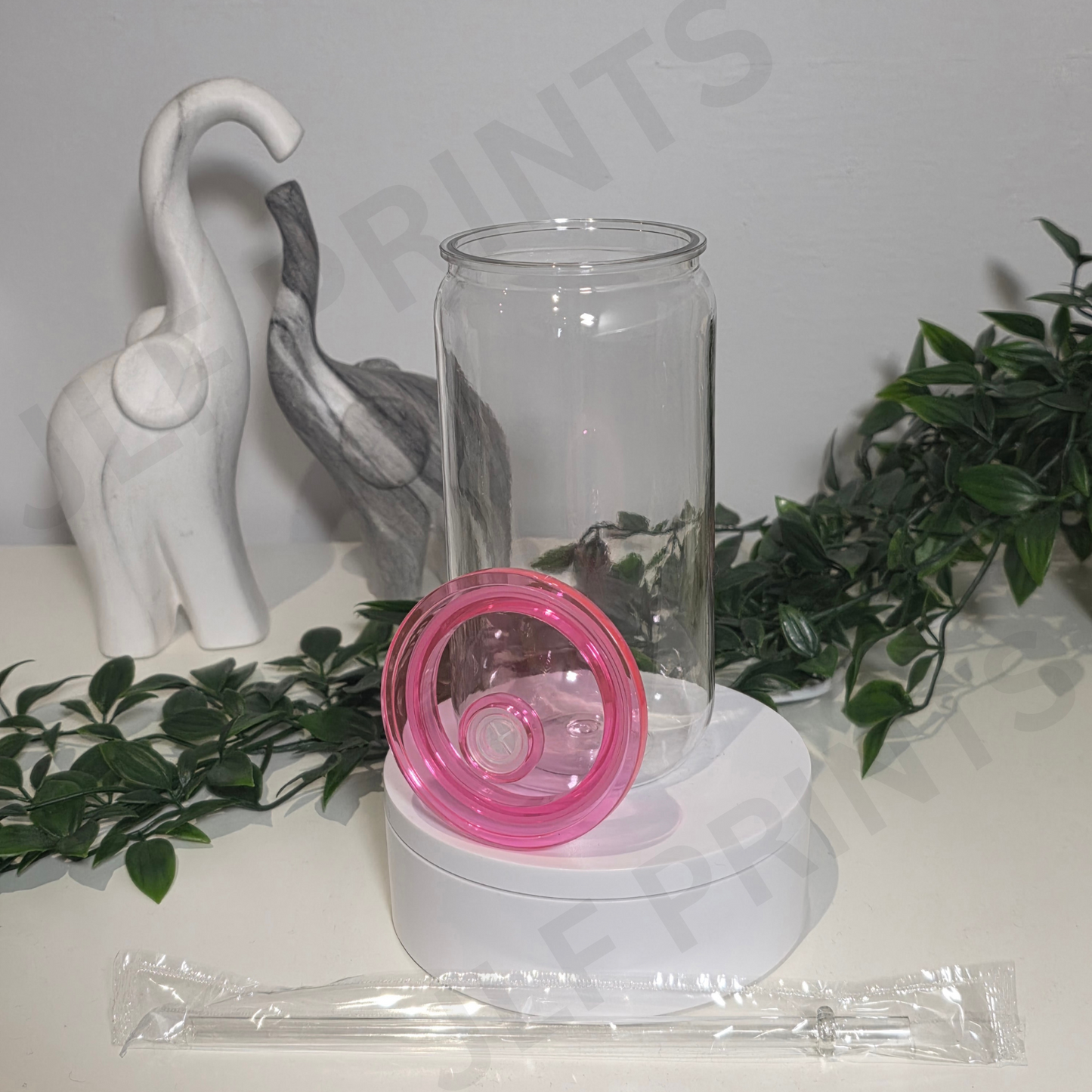 16oz Acrylic Libby Tumbler