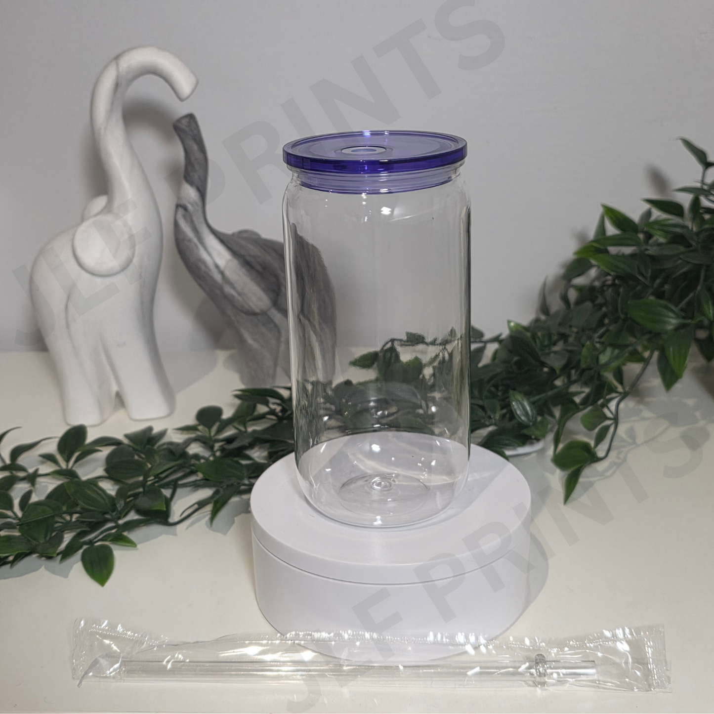 16oz Acrylic Libby Tumbler