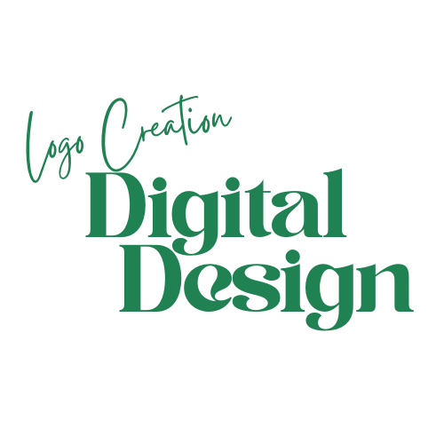 Digital Design - Logo Creation