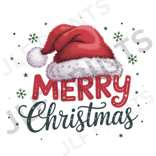 Merry Christmas