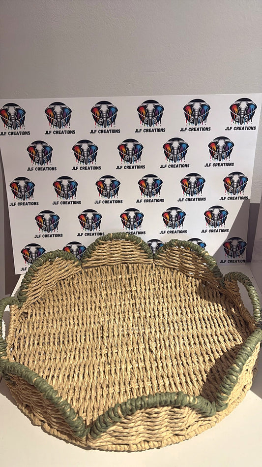 A3 Logo Backdrop