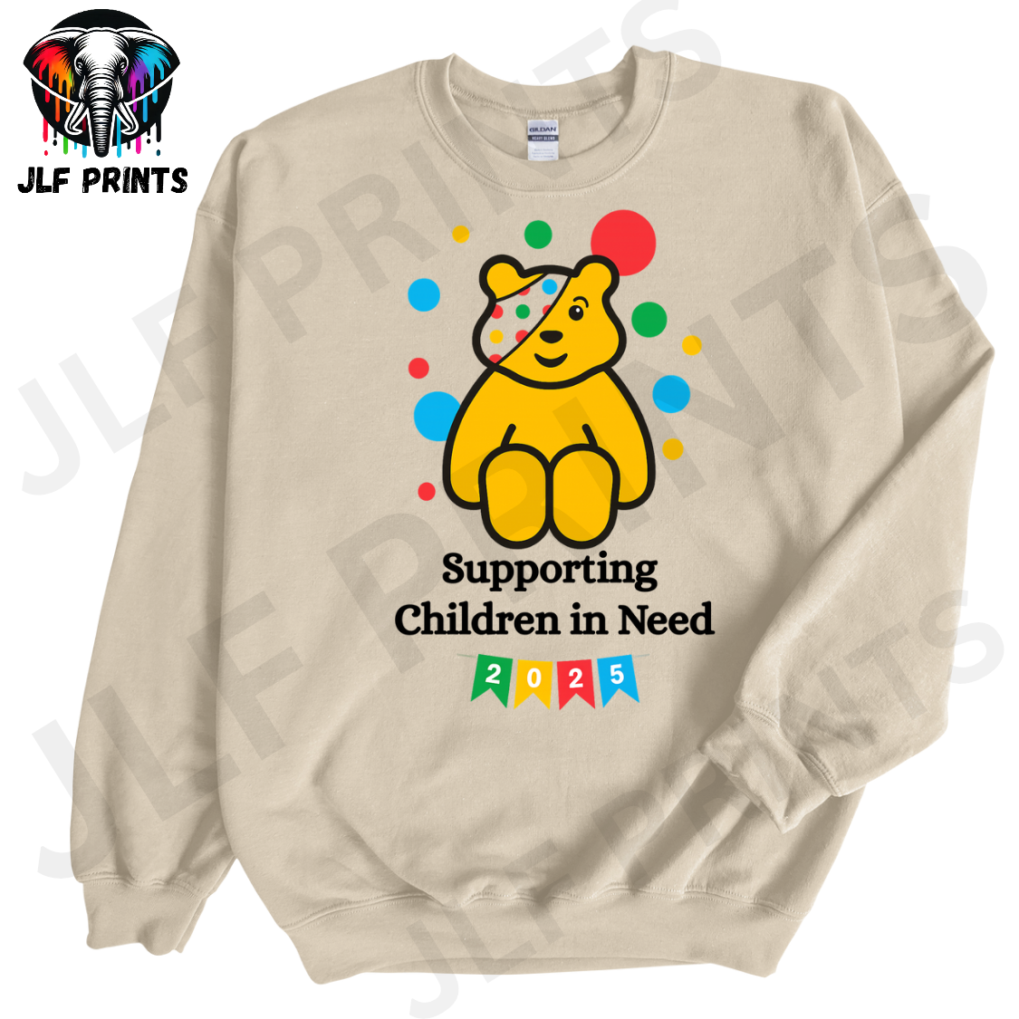 Supporting Children in need