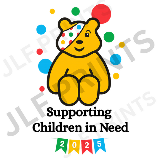 Supporting Children in need