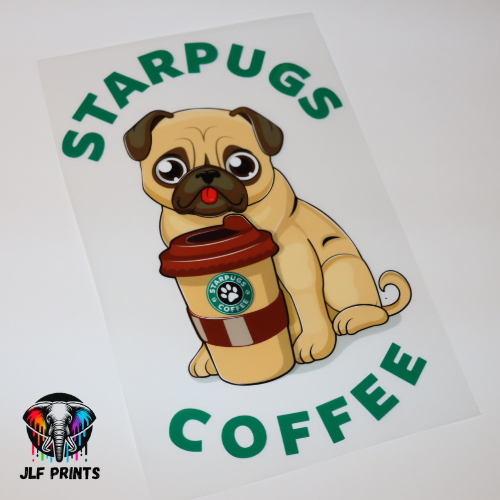 Starpugs